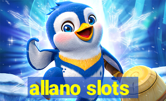 allano slots